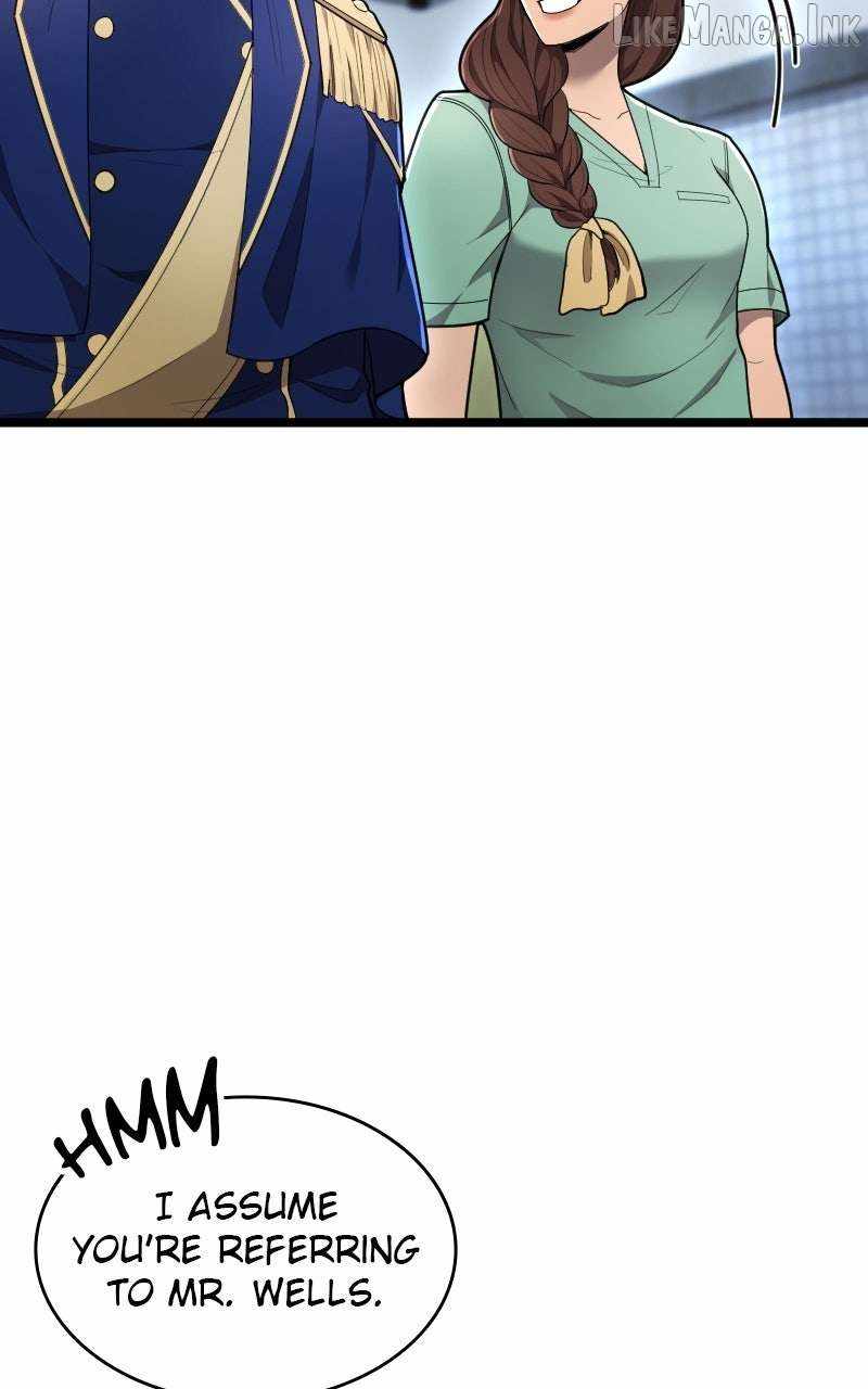 Paranoid Mage - Chapter 107 Page 80