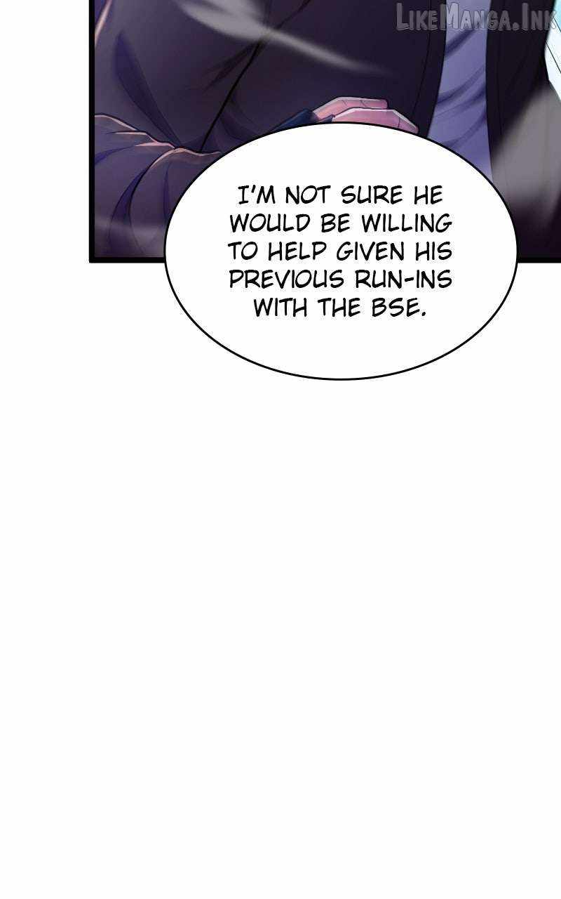 Paranoid Mage - Chapter 107 Page 83