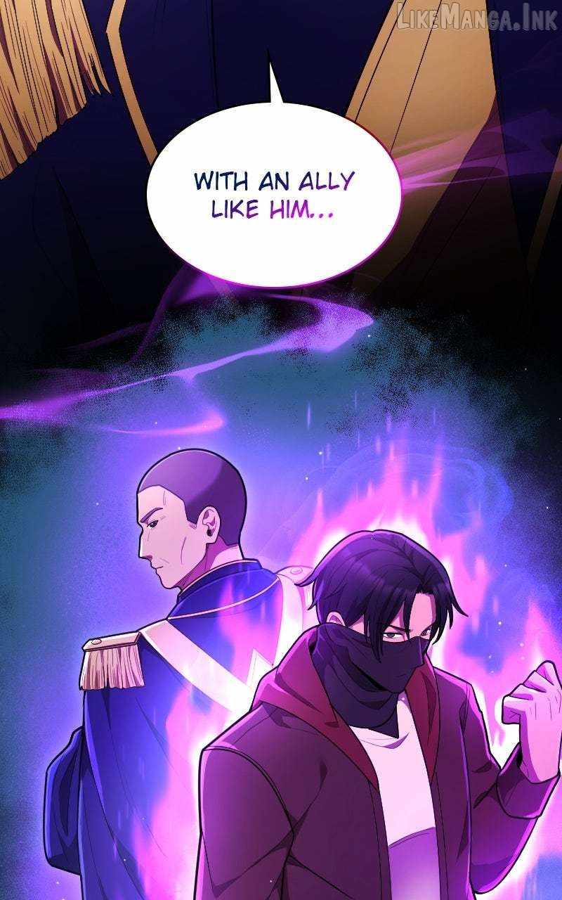 Paranoid Mage - Chapter 107 Page 93