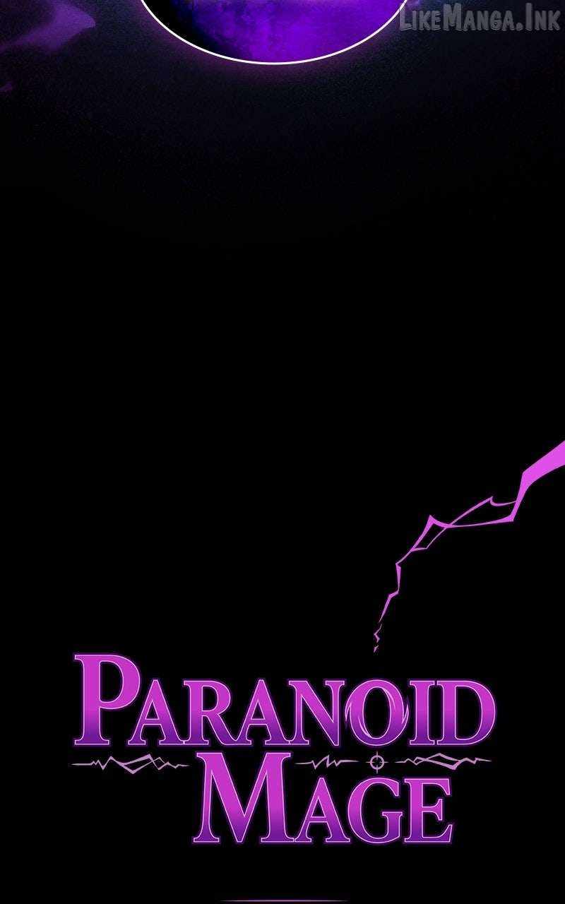 Paranoid Mage - Chapter 107 Page 95
