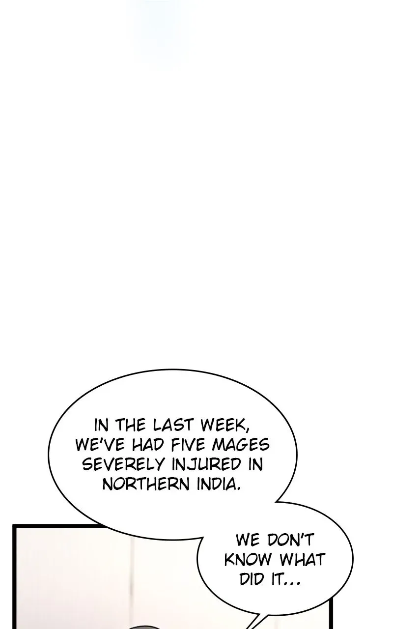 Paranoid Mage - Chapter 108 Page 10