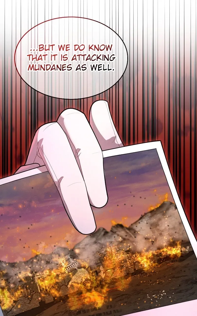 Paranoid Mage - Chapter 108 Page 12