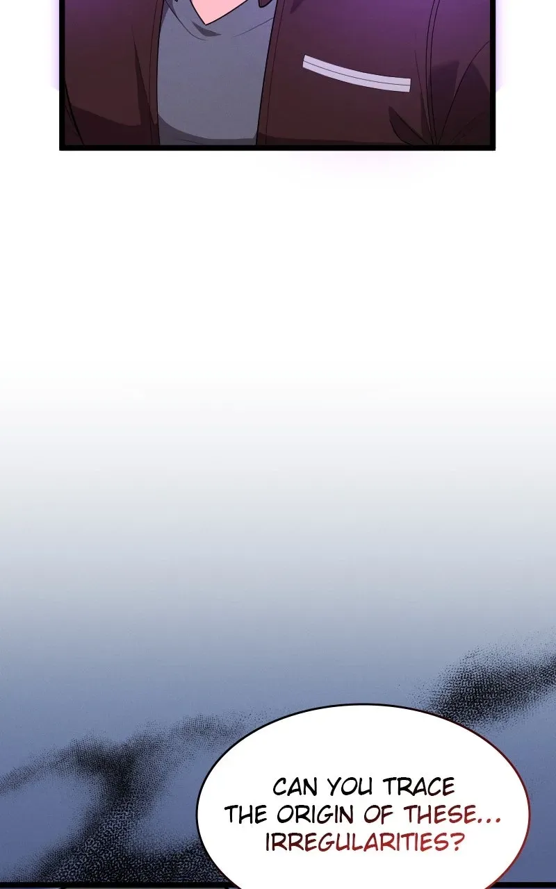 Paranoid Mage - Chapter 108 Page 53