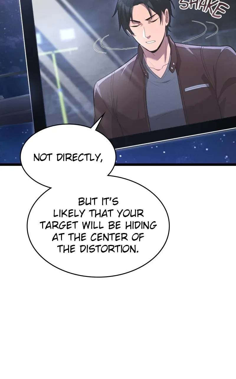 Paranoid Mage - Chapter 108 Page 55
