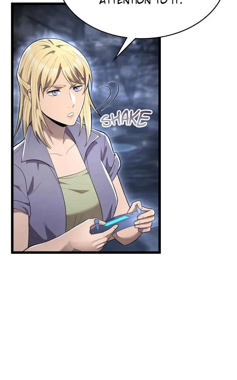 Paranoid Mage - Chapter 108 Page 58