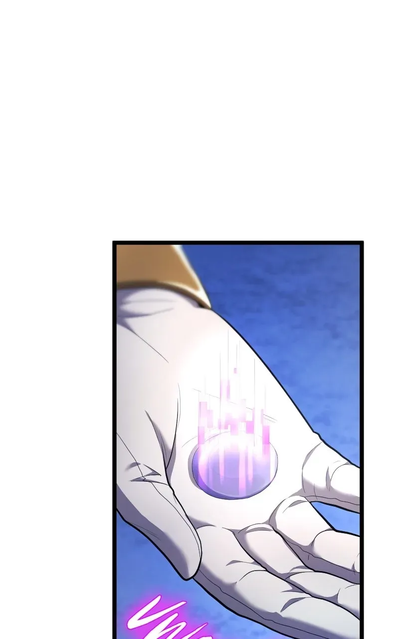 Paranoid Mage - Chapter 108 Page 62