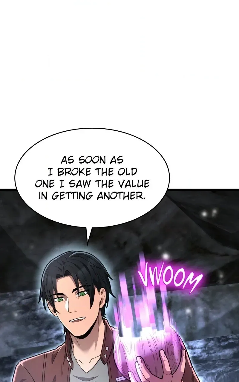 Paranoid Mage - Chapter 108 Page 70