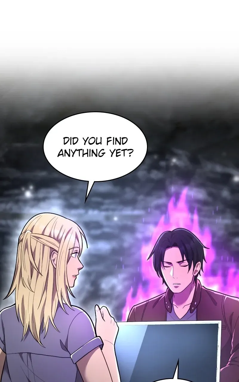 Paranoid Mage - Chapter 108 Page 79