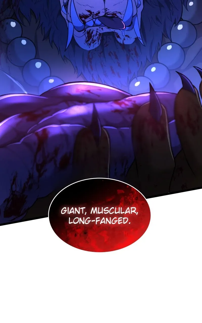 Paranoid Mage - Chapter 108 Page 91