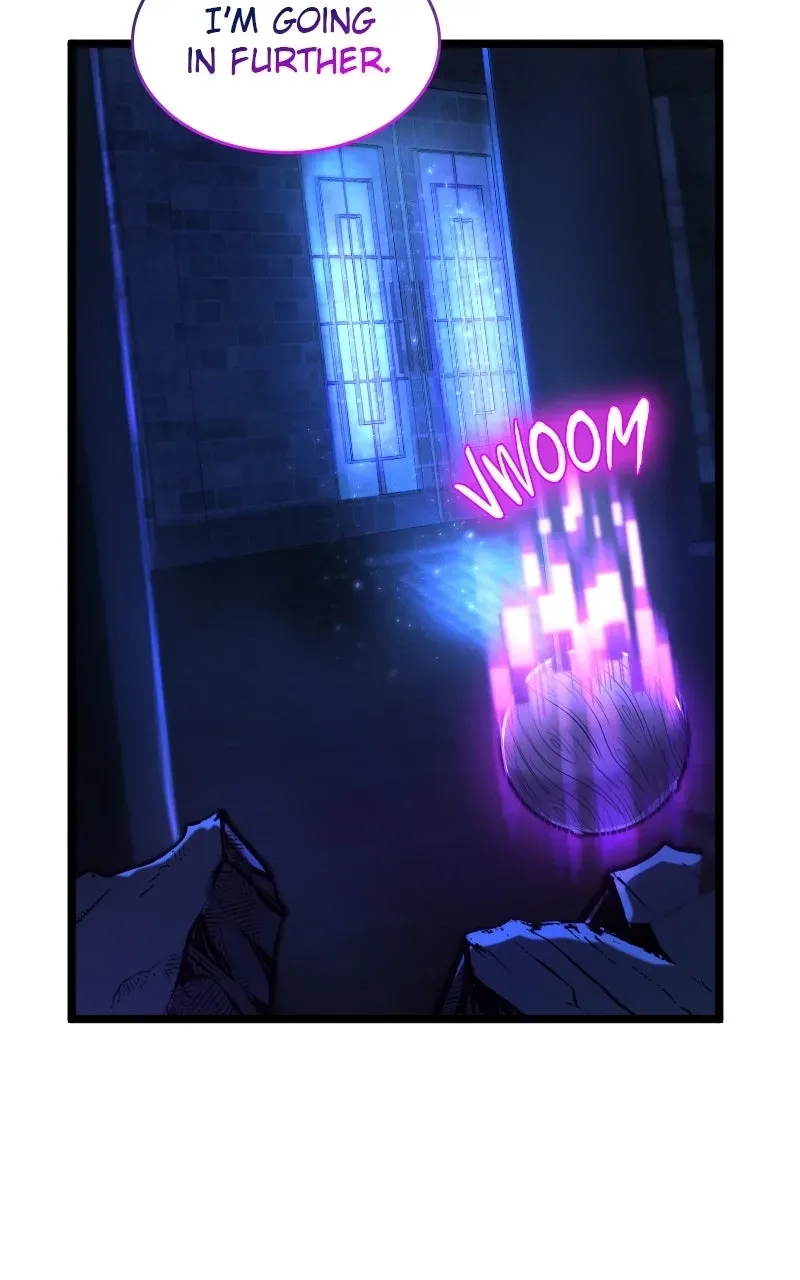 Paranoid Mage - Chapter 108 Page 94