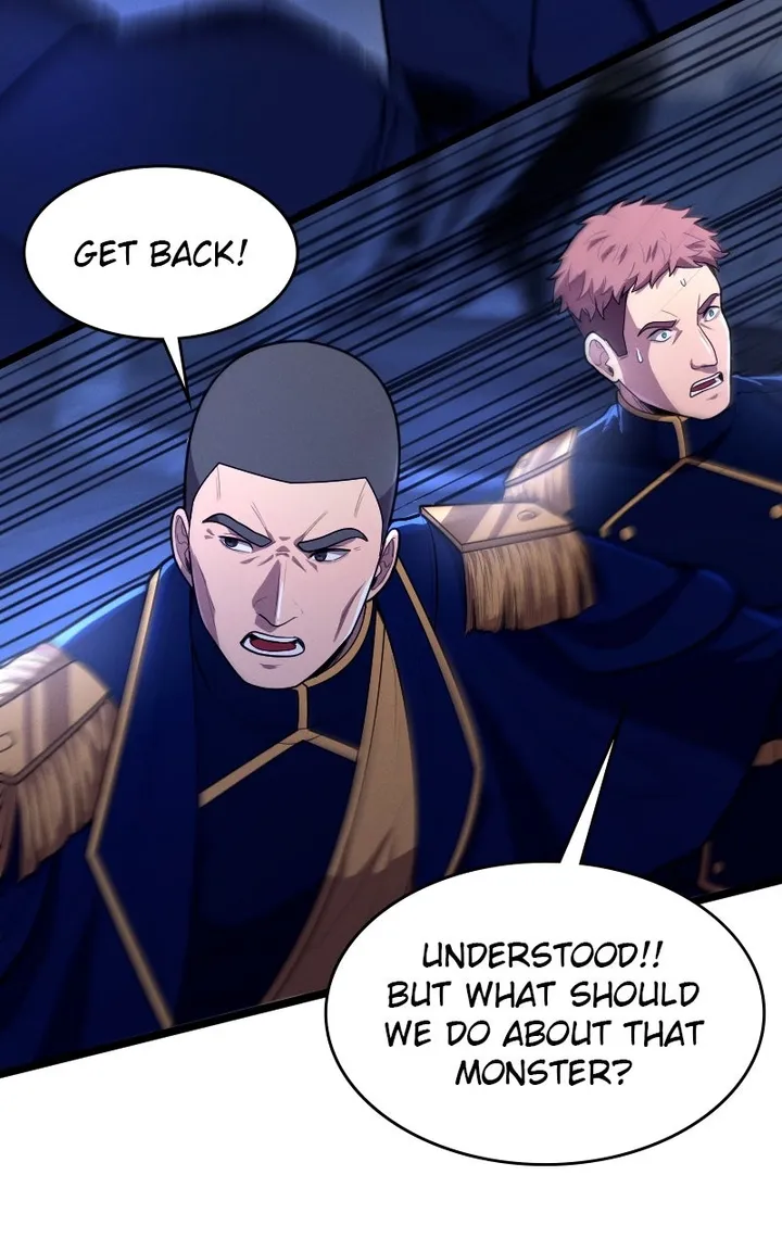 Paranoid Mage - Chapter 109 Page 102
