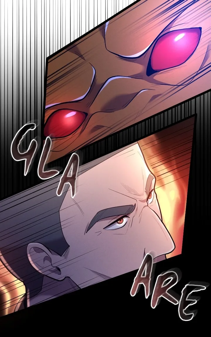 Paranoid Mage - Chapter 109 Page 109
