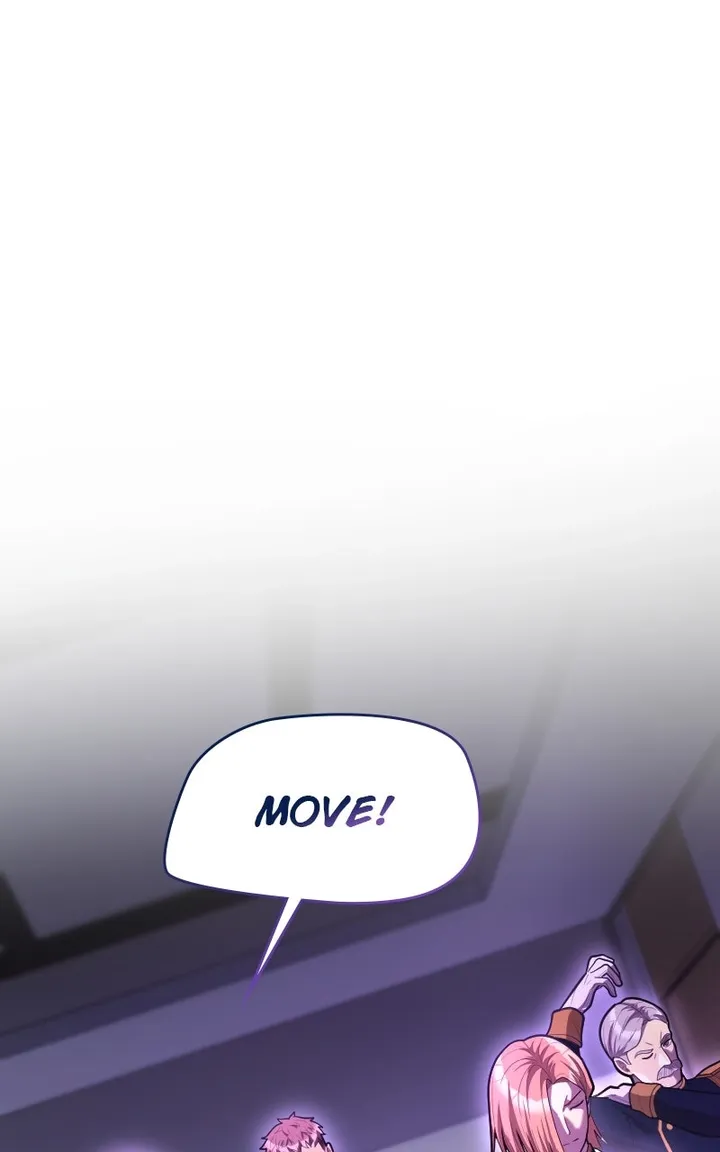 Paranoid Mage - Chapter 109 Page 12