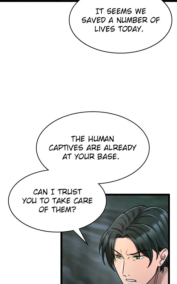 Paranoid Mage - Chapter 109 Page 127