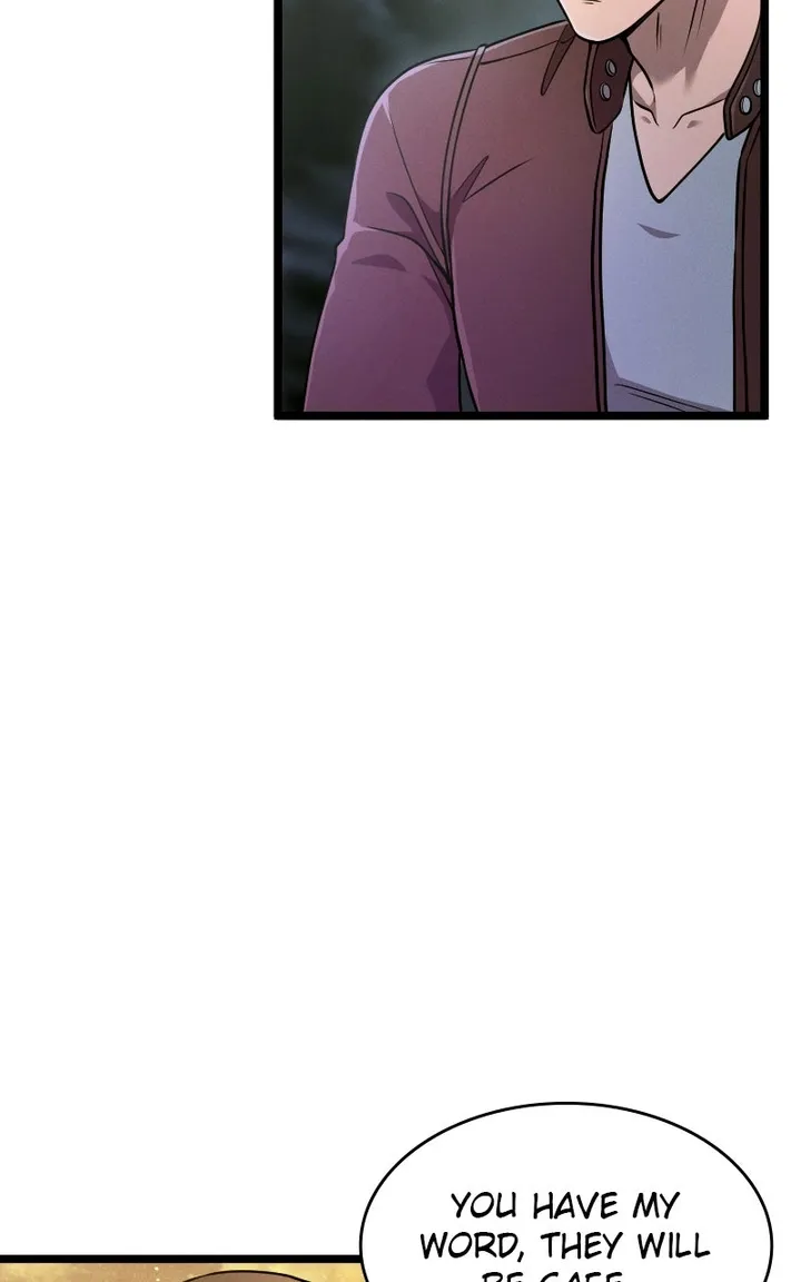 Paranoid Mage - Chapter 109 Page 128