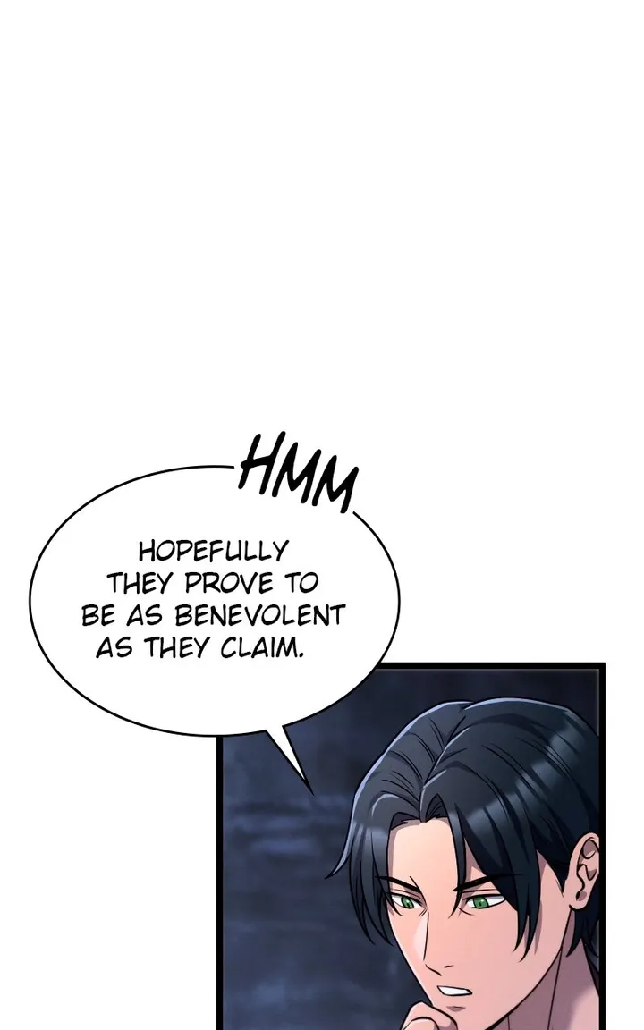 Paranoid Mage - Chapter 109 Page 146
