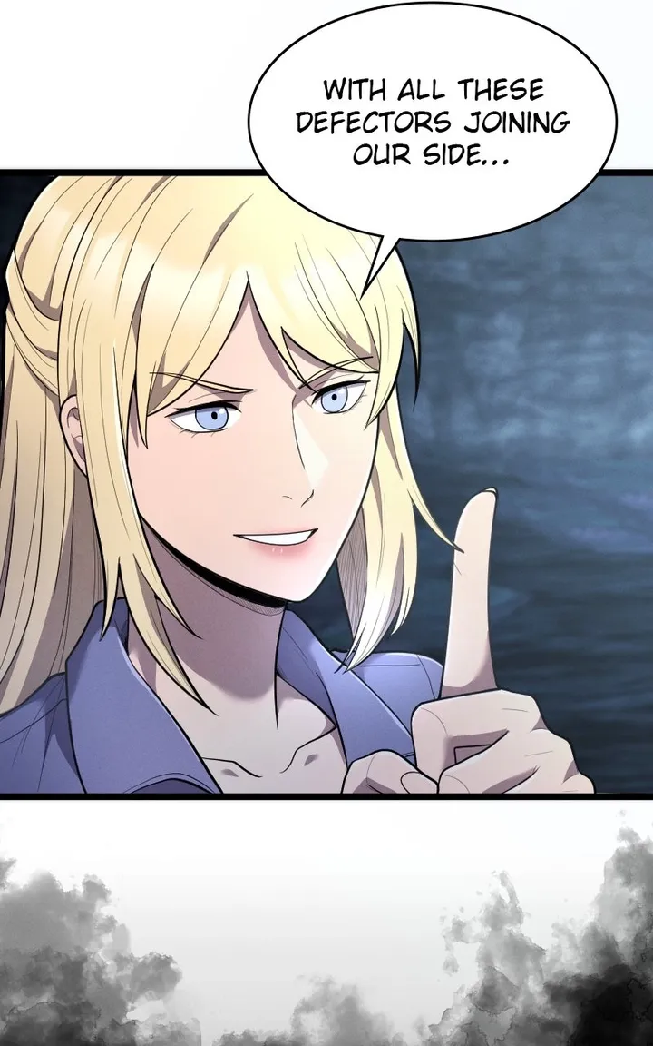 Paranoid Mage - Chapter 109 Page 149