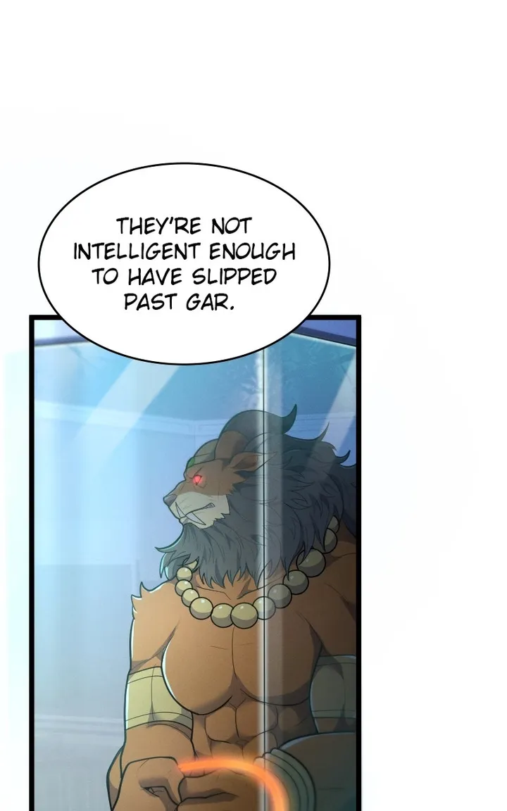 Paranoid Mage - Chapter 109 Page 157