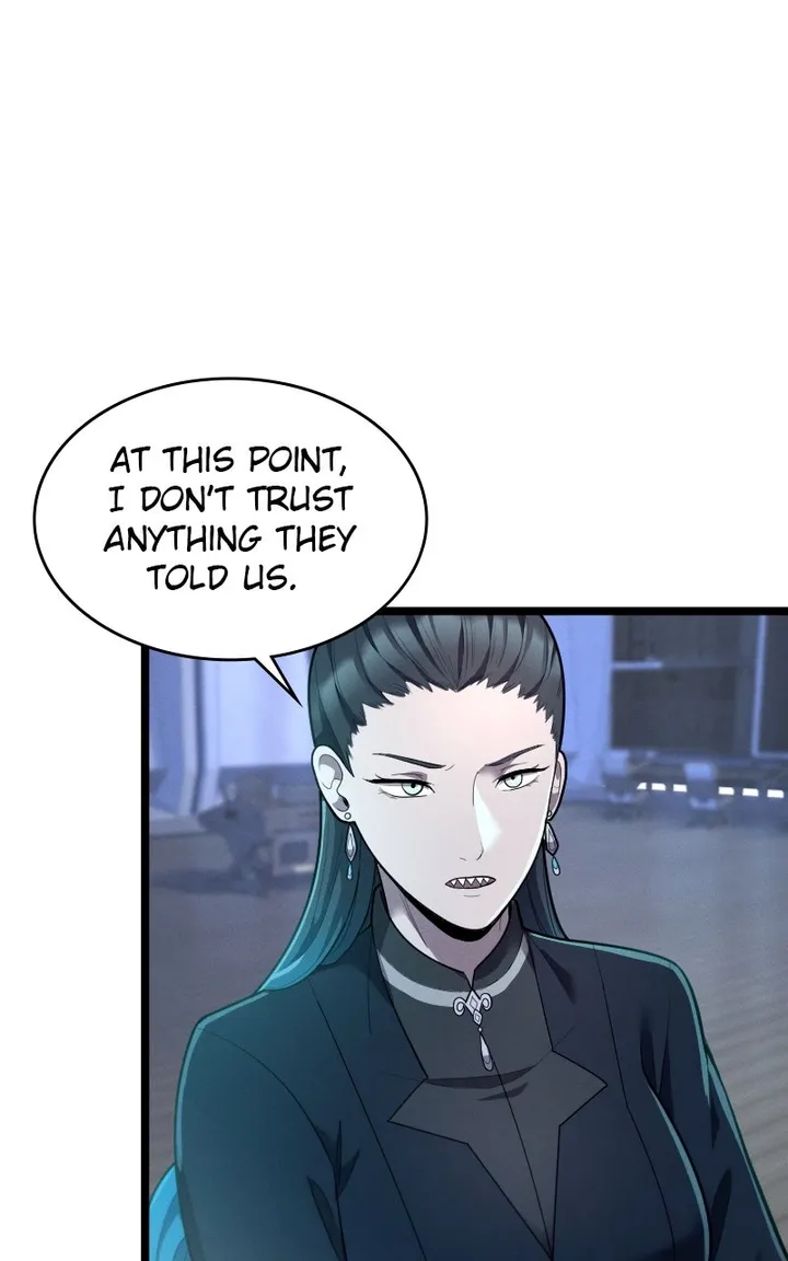 Paranoid Mage - Chapter 109 Page 168