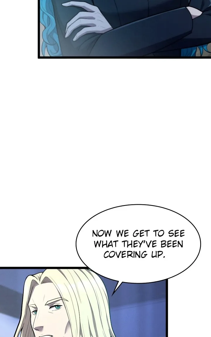 Paranoid Mage - Chapter 109 Page 169