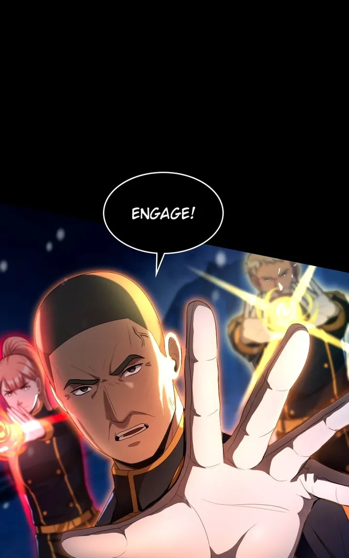 Paranoid Mage - Chapter 109 Page 37