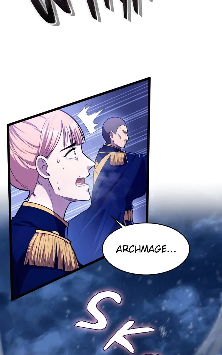 Paranoid Mage - Chapter 109 Page 52