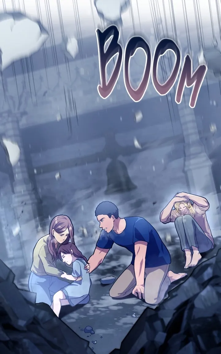 Paranoid Mage - Chapter 109 Page 64