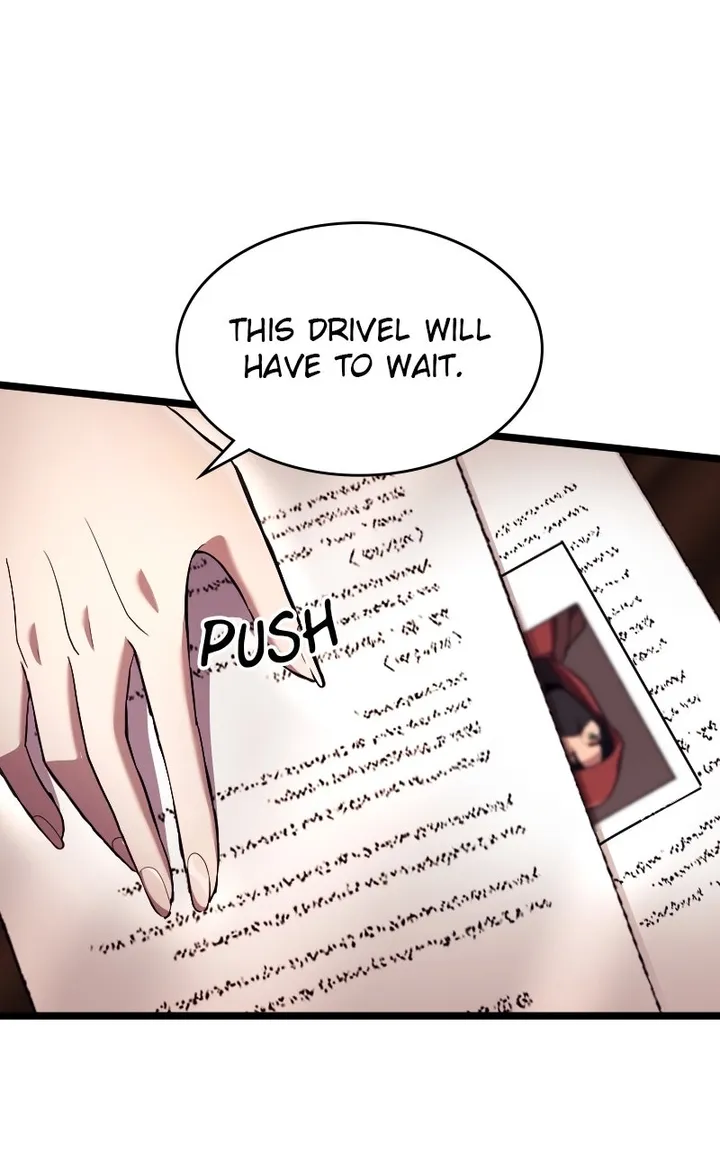 Paranoid Mage - Chapter 110 Page 101