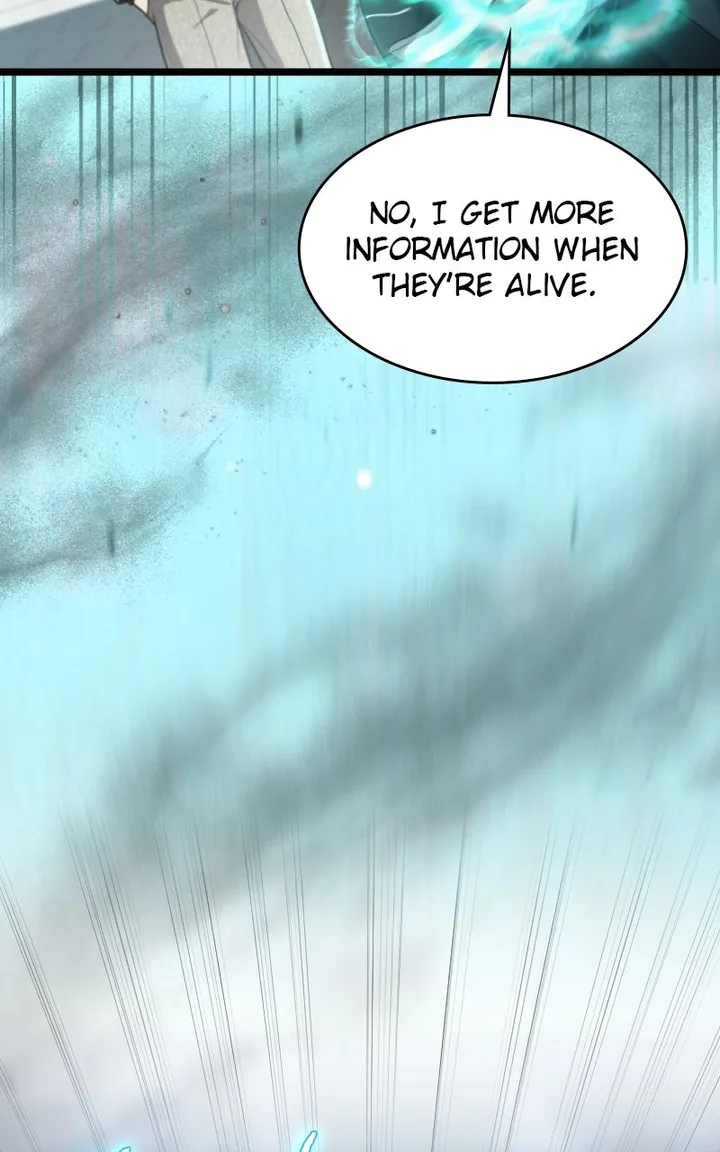 Paranoid Mage - Chapter 110 Page 12