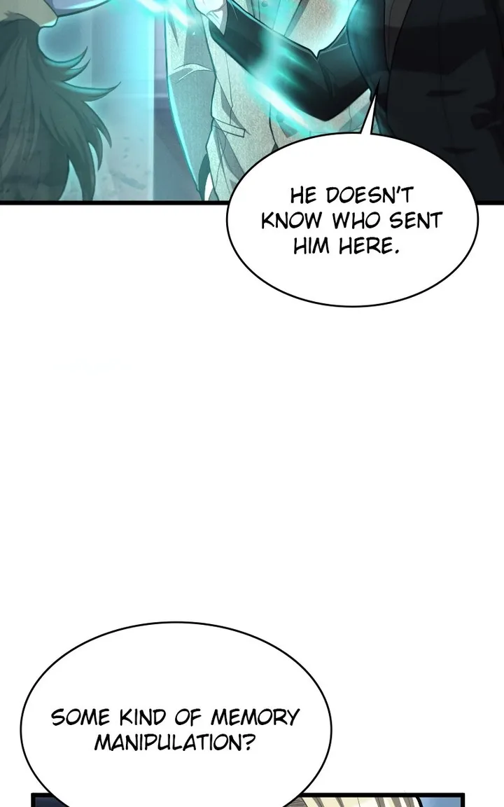 Paranoid Mage - Chapter 110 Page 16
