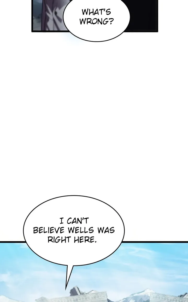 Paranoid Mage - Chapter 110 Page 33