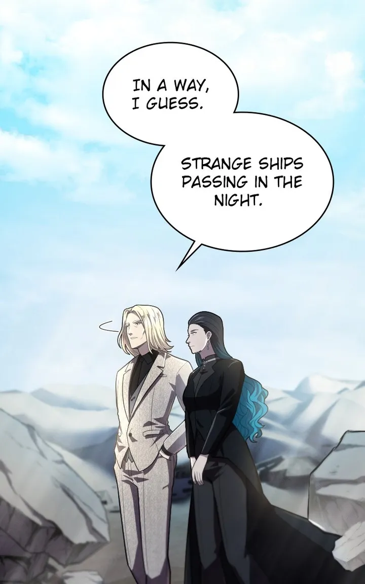 Paranoid Mage - Chapter 110 Page 35