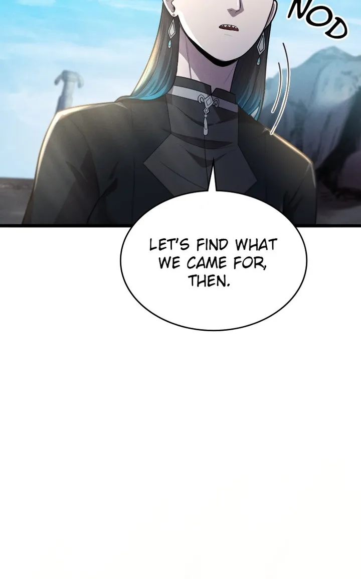 Paranoid Mage - Chapter 110 Page 41