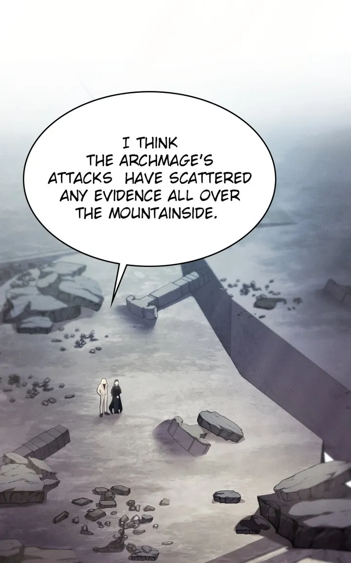 Paranoid Mage - Chapter 110 Page 42