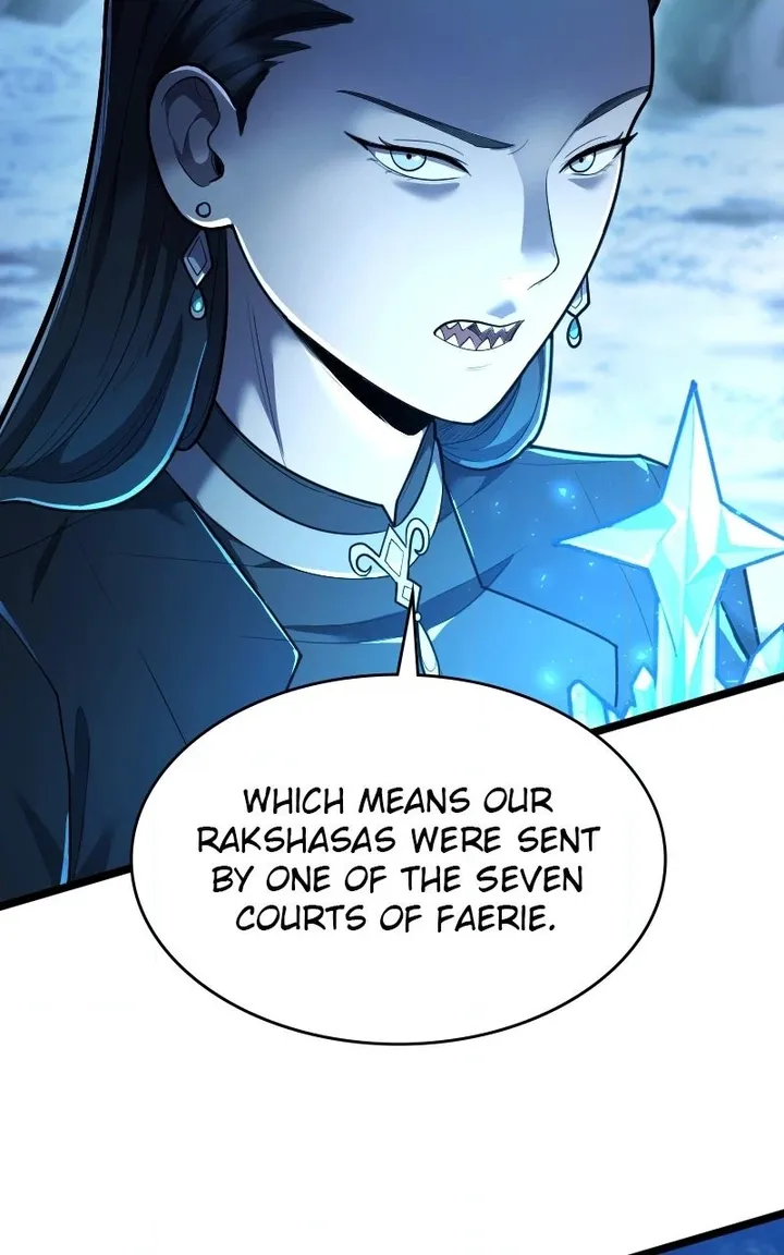 Paranoid Mage - Chapter 110 Page 60