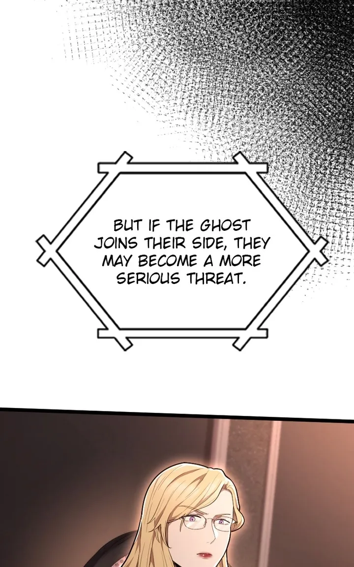 Paranoid Mage - Chapter 110 Page 77
