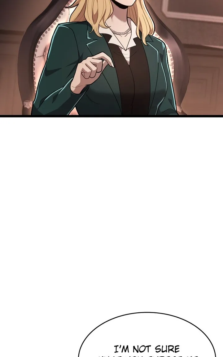 Paranoid Mage - Chapter 110 Page 78