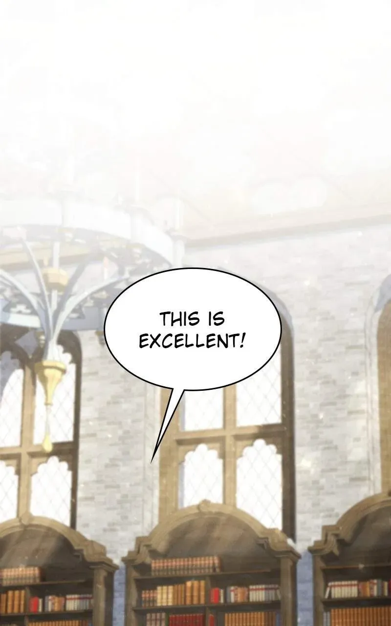 Paranoid Mage - Chapter 111 Page 1