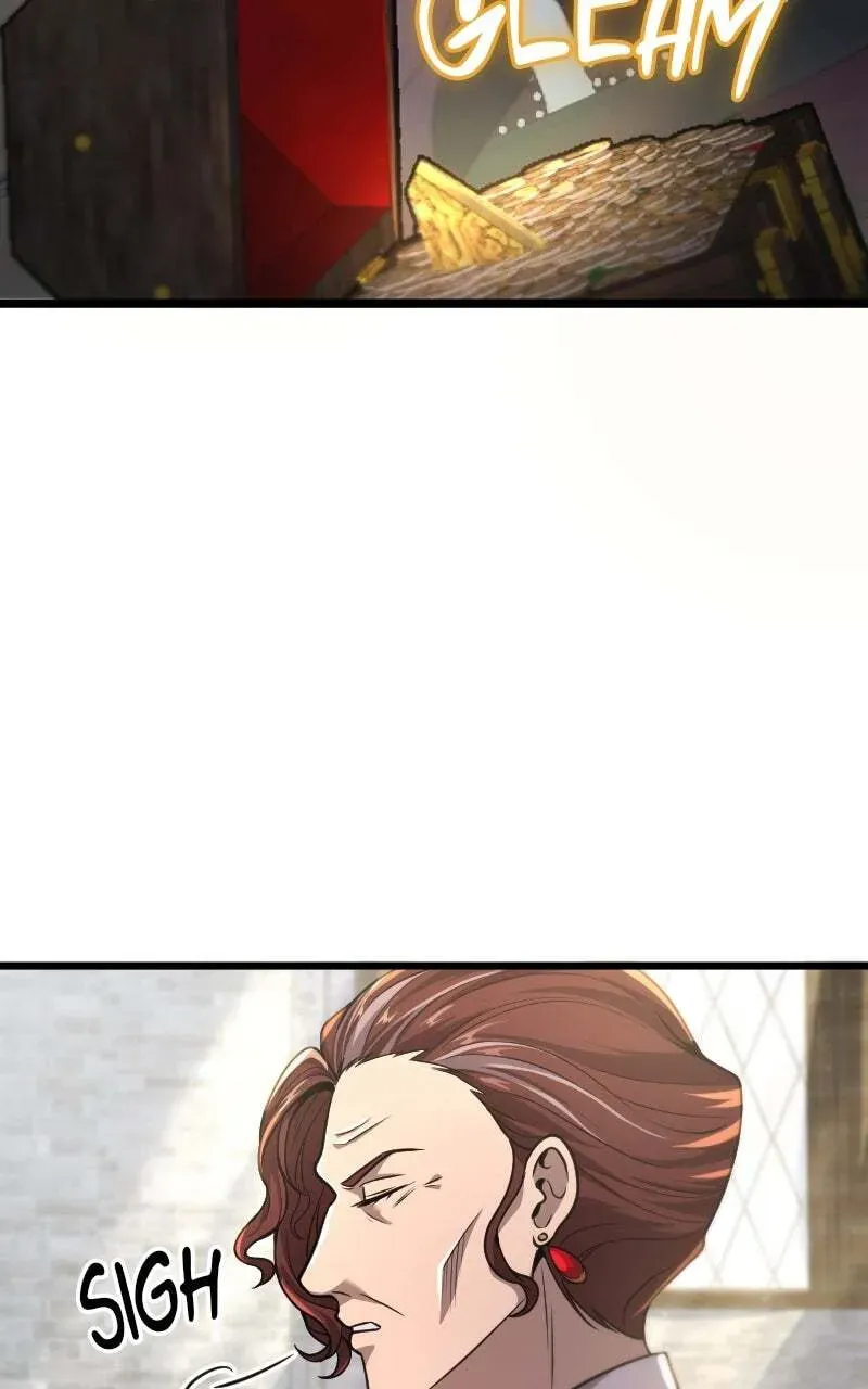 Paranoid Mage - Chapter 111 Page 24