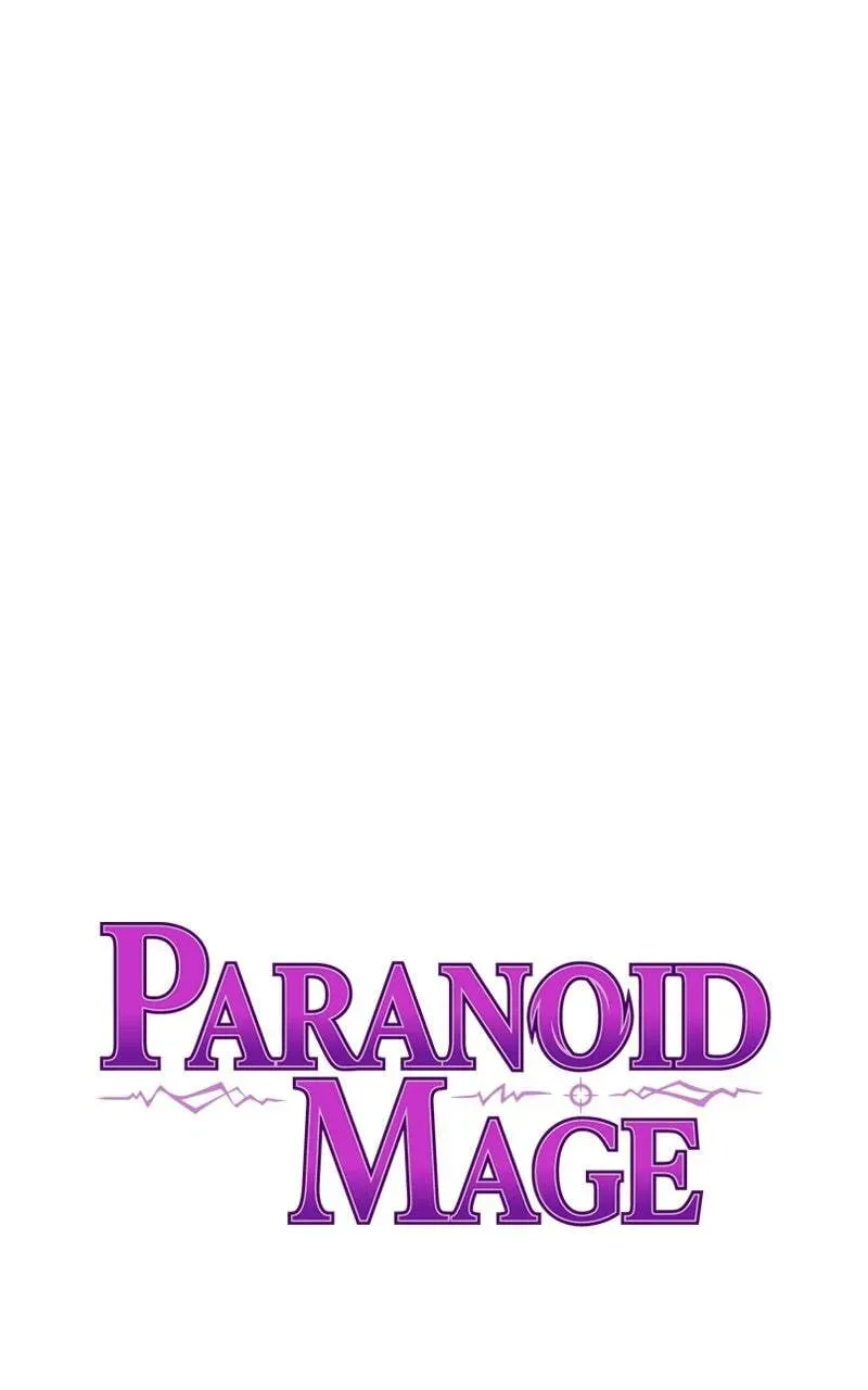 Paranoid Mage - Chapter 111 Page 30