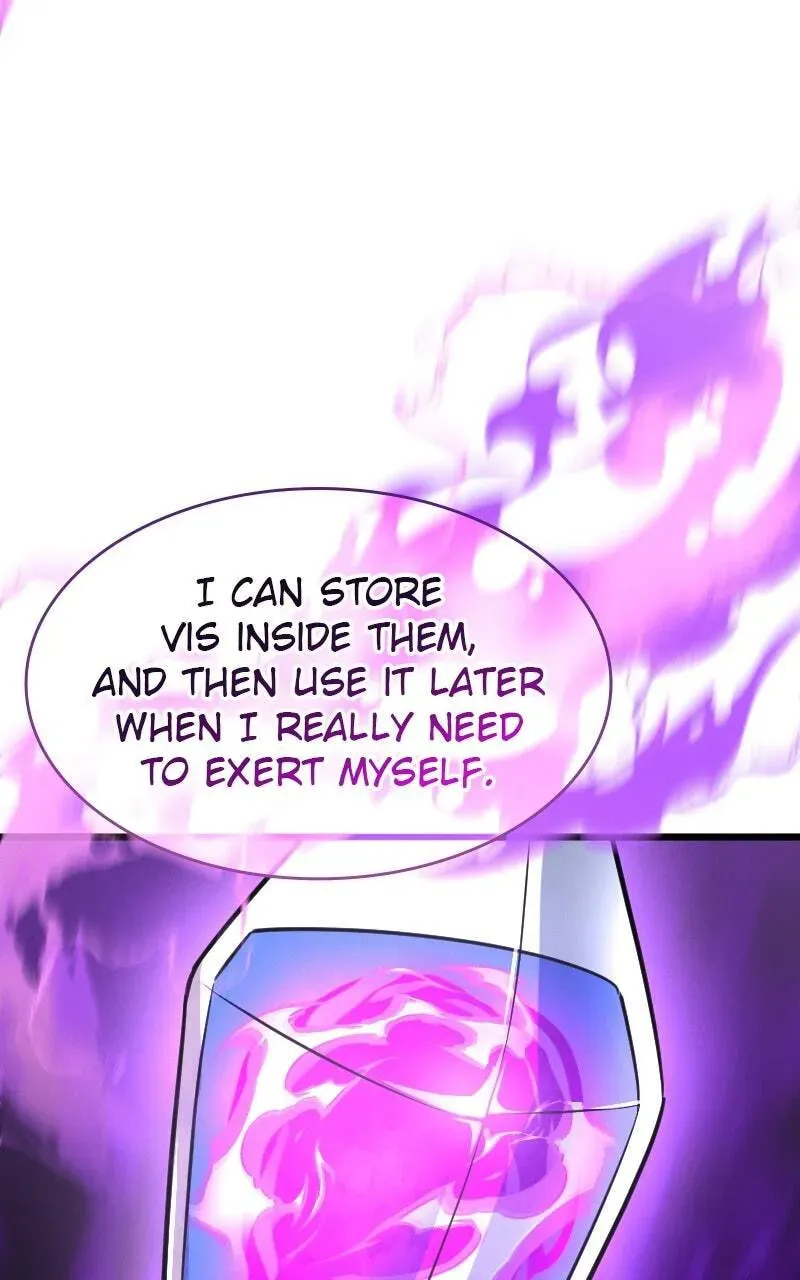 Paranoid Mage - Chapter 111 Page 43