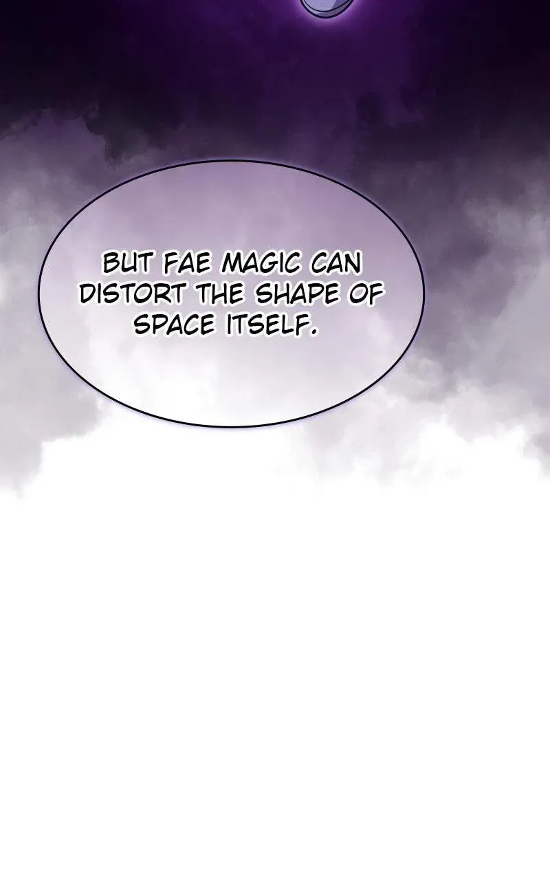 Paranoid Mage - Chapter 111 Page 52
