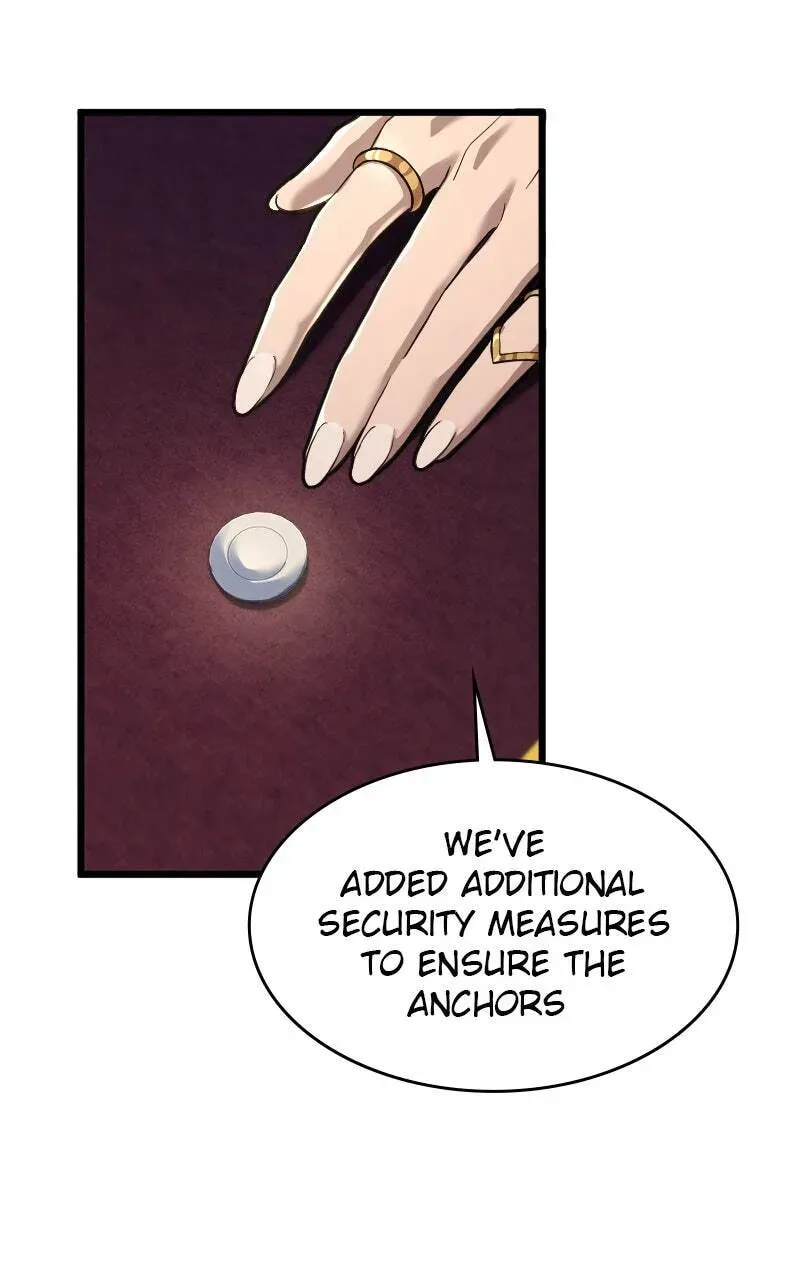 Paranoid Mage - Chapter 111 Page 6