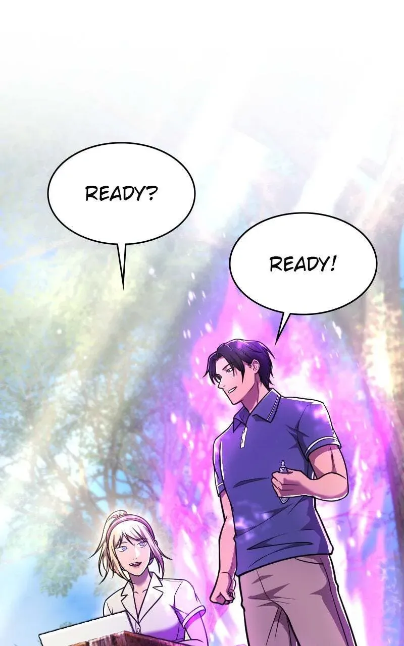 Paranoid Mage - Chapter 111 Page 62