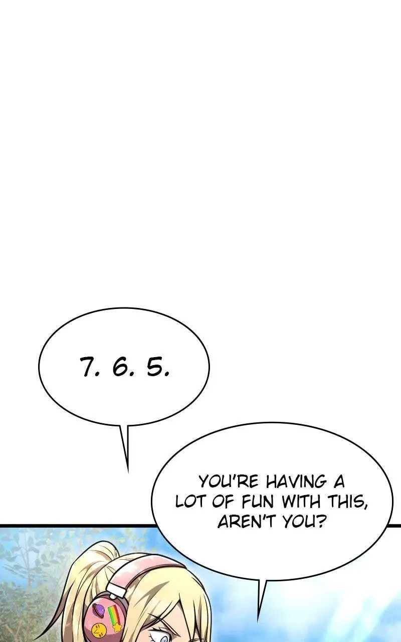 Paranoid Mage - Chapter 111 Page 65