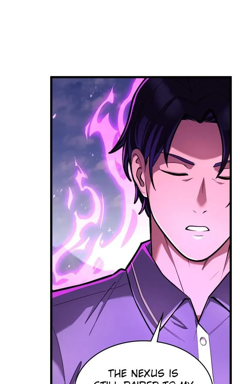 Paranoid Mage - Chapter 111 Page 89