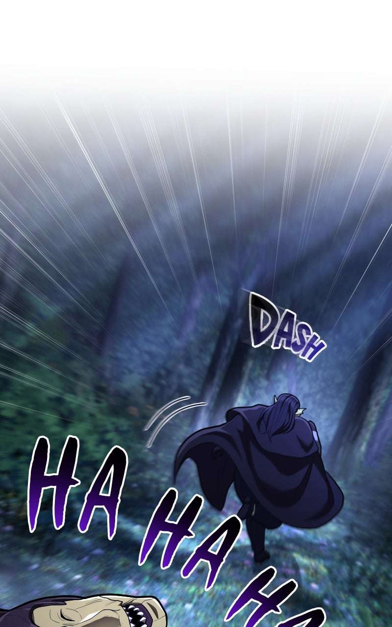 Paranoid Mage - Chapter 112 Page 104