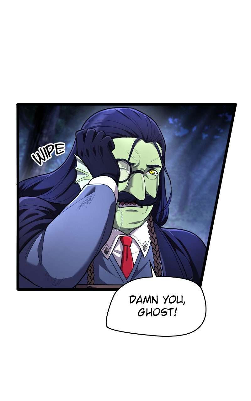 Paranoid Mage - Chapter 112 Page 108