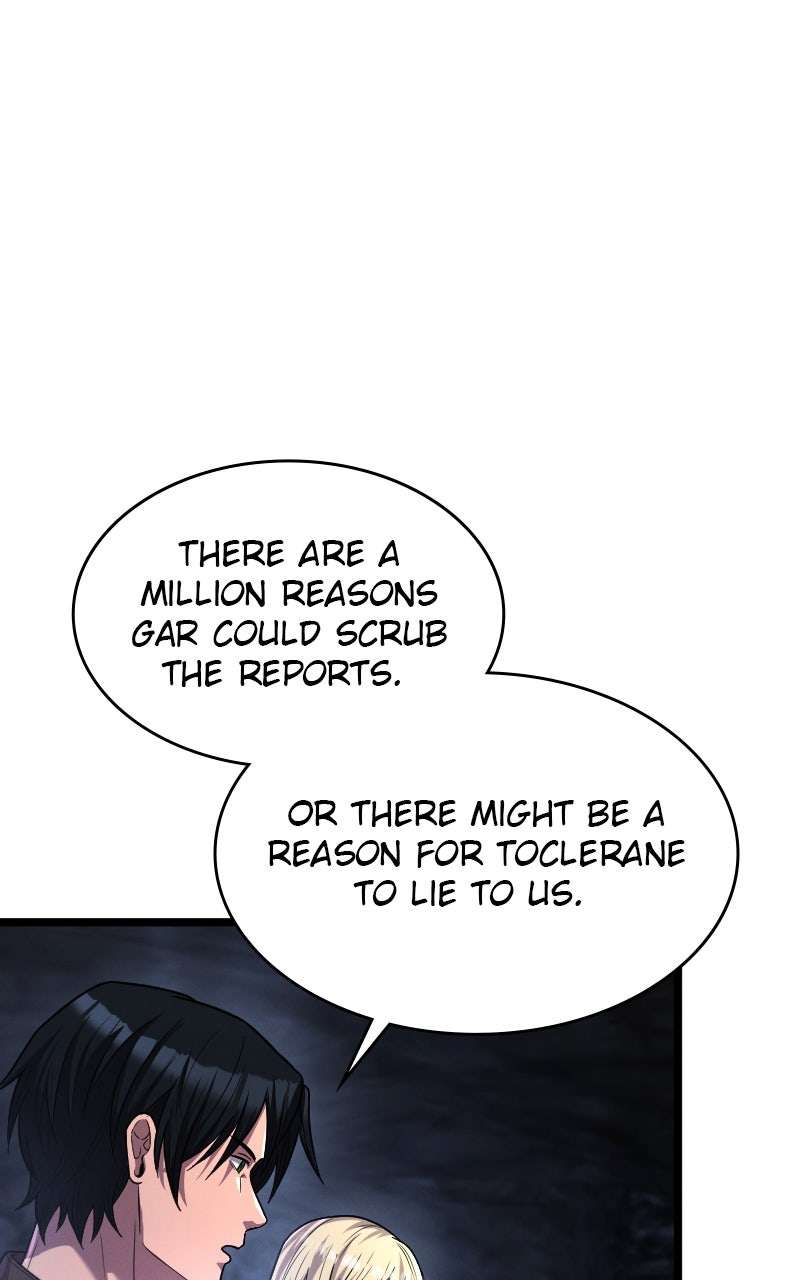 Paranoid Mage - Chapter 112 Page 34