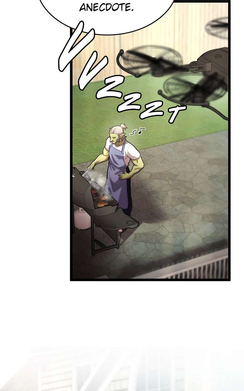 Paranoid Mage - Chapter 112 Page 36